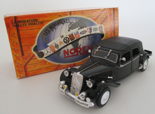 Ta981 norev hachette - ta981,