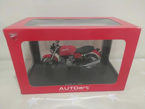 Autoart moto ducati - moto,