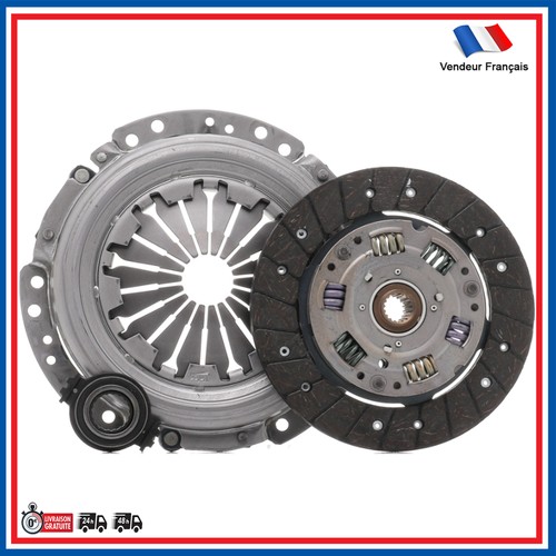 Embrayage disque mécanisme