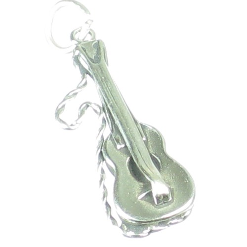 Breloque argent sterling - argent,