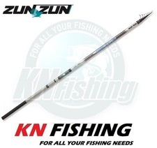 Canne à pêche flottante ZUNZUN BOROSA SP 5,00 m