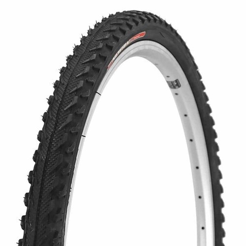 Pneu vélo vtt - pneu, 26x1.90
