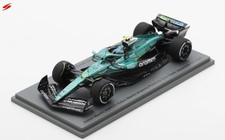 Aston Martin 2025 Alonso 1/43