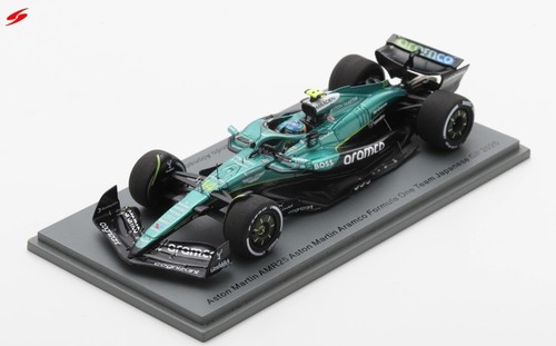 Aston martin 2025 alonso 43 - aston,