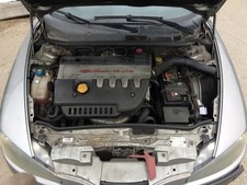 Collecteur d'echappement ALFA ROMEO 147 PHASE 2 46791353