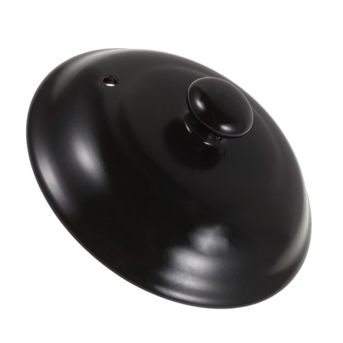 Couvercle cocotte sain - couvercle, de