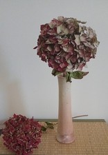 grand vase en pierre sculptée