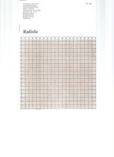 CATALOGUE RADIOLA - ELECTROPHONE - MODE D'EMPLOI