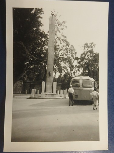Slovénie ljubljana 1959 - slovénie,