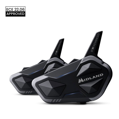 Midland btr1 advanced double - midland, x