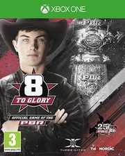 8 À La Gloire XBOX ONE THQ