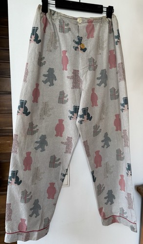 Pantalon pyjama homme en - pantalon, de