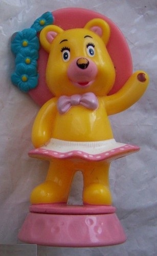 Figurine mirou meilleure - mirou,, la
