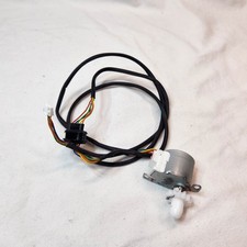 Dyson Ventilateur  Moteur ailettes  24BYJ48-2471W 20V DC No. 19Z11-B SANJET