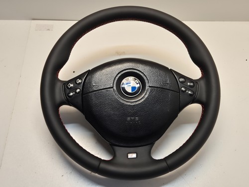 Volant multifonction bmw - multifonction,