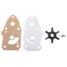 Pour Suzuki Outboard DT6 "1984