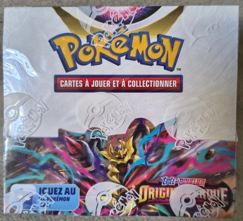 Pokémon display 36 - de,