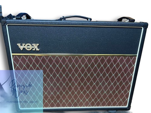 Ampli guitare tube vox - ampli, ac15