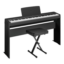 Yamaha P143LXB Digital Piano