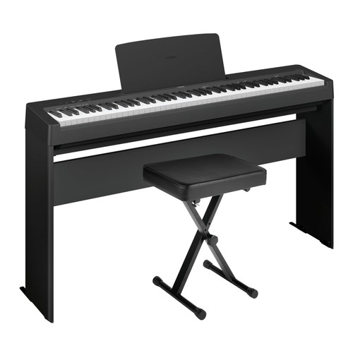 Yamaha p143lxb digital piano - p143lxb,