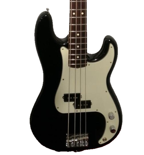 Fender guitare basse - [fender],