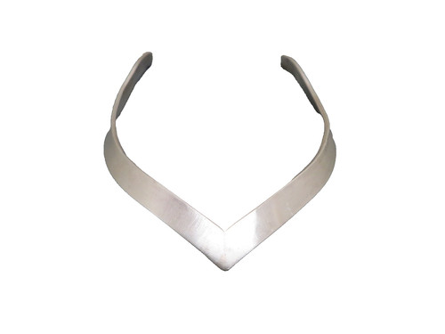 Collier torque ras cou en - collier,
