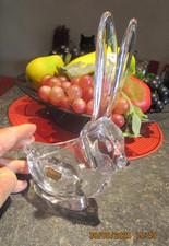 Ancien Vide poche au Lapin de