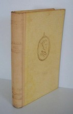 A.-J. Cronin LA DAME AUX OEILLETS Amis du Livre relié