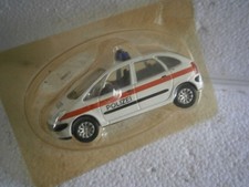 VOITURE MINIATURE CITROEN