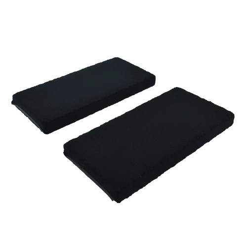Filtre charbon - filtre, à