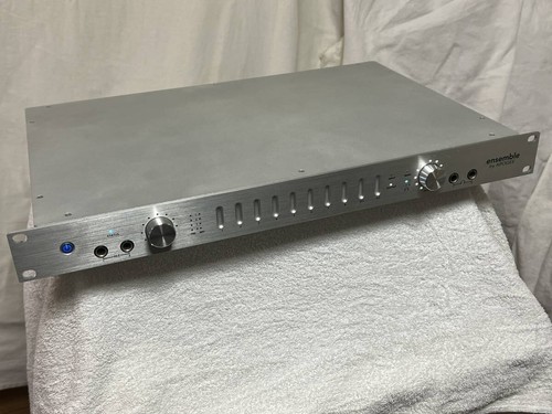 Apogee ensemble firewire audio - apogee,
