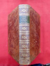 MEDECINE Exposition principes