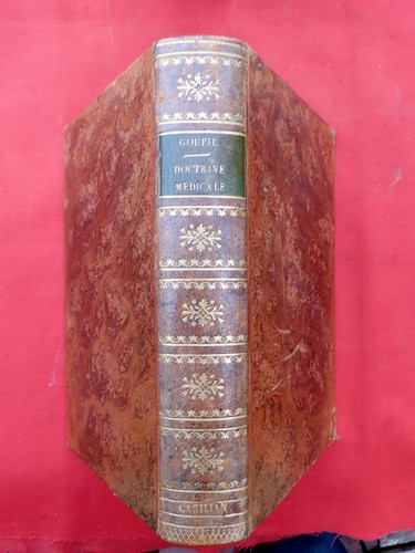 Medecine exposition principes - medecine,