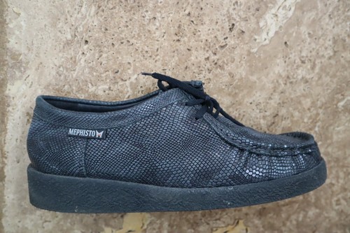 Black snakeskin pattern - black,