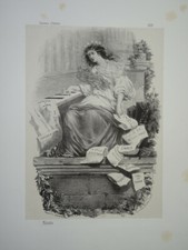 Célestin NANTEUIL (1813-1873)