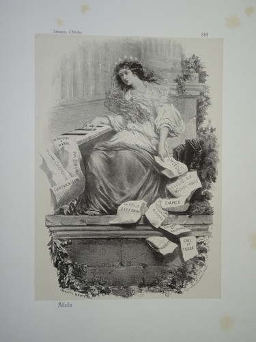 Célestin nanteuil - célestin, (1813-1873)