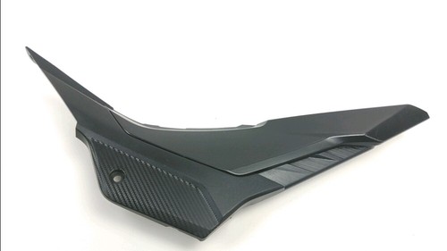 Cache lateral droit - cache, honda
