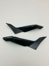 Paire De Carénages Latéraux Arrière Sous Selle Ducati Multistrada 1200