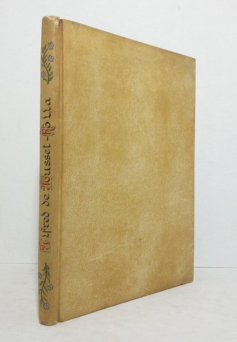 Musset rolla - de.),