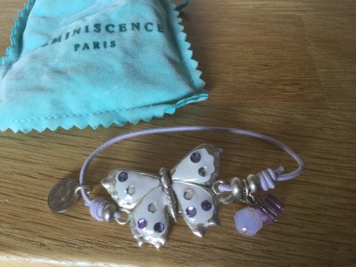 Bracelet réminiscence lien - bracelet,