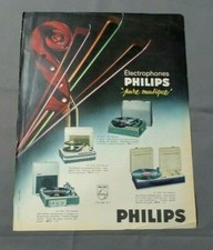 PUB PUBLICITE ANCIENNE ADVERT