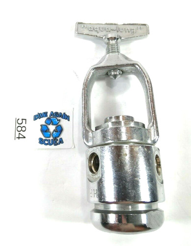 Divers aqua lung détendeur - aqua,