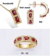 Dolly-Bijoux Alliance T62