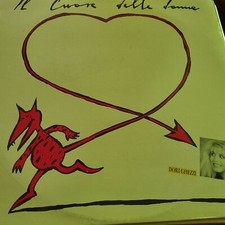 Dori ghezzi il cuore delle
