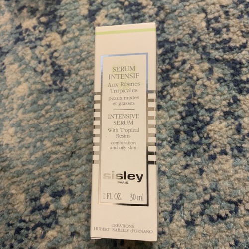 Sisley serum intensif - serum,
