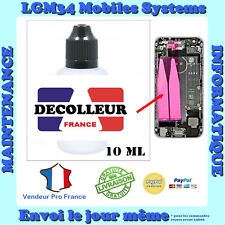 DISSOLVANT COLLE DECOLLEUR BATTERIE SMARTPHONE