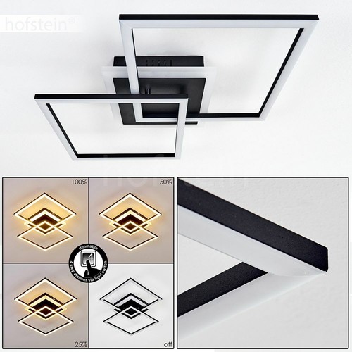 Plafonnier led lustre - plafonnier,