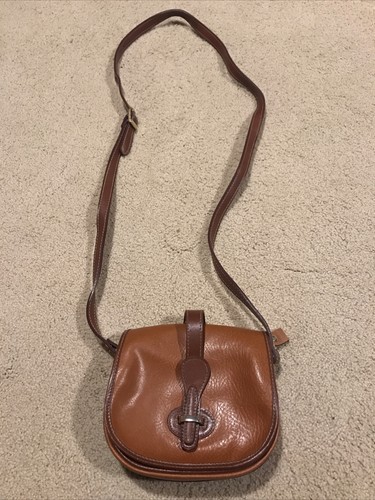 Brown genuine leather - brown,
