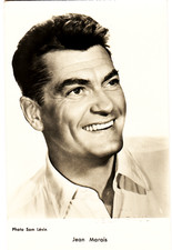 Jean MARAIS comédien Photo