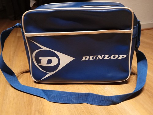 Sac sport sacoche dunlop - sport,,